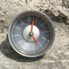 VDO Kienzle Uhr Oldtimer Auto PKW VW 6V Autouhr