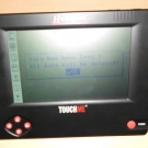 Hexaglot TOUCH ME PDA Organizer Übersetzer Timer Rechner Hardware und Software