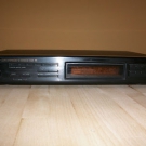 Verstärker Onkyo Quartz Synthesized FM Stereo /Am Turner RI defekt