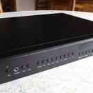 R 1220 R Highend-Receiver von T&A inkl. MC-Phono-Modul