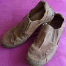 Herrenslipper Größe 44