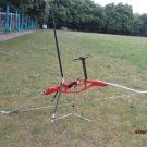 Hoyt   Recurvebogenset komplett 38 Lbs  68 Zoll   