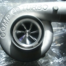Comp Turbo CT43-7275 3bb Billet Turbolader
