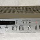 TECHNICS SU-Z22 * HiFi Integrated Amplifier  Vintage Stereo Verstärker * Bastler