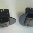 ESS AMT FÜR TEMBEST LAB SERIE 3 LAUTSPRECHER Tweeter ( 1 PAAR ) SEHR SELTEN