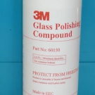 3M 60150 Glas Polishing Compound 1 Liter