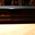 DAT Recorder SONY DTC 59 ES