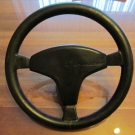 Irmscher bzw. Raid Sportlenkrad