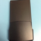 Nokia 8910 8910i Akkudeckel Battery Cover Schwarz Original NEU