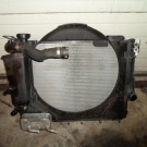 BMW E46 320i-330i Kühlerpaket komplett