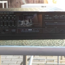 Philips FA 775 Audio / Video Stereo Amplifier