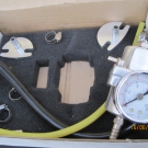 AUDI S2 S4 S6 RS2 Benzindruckregler