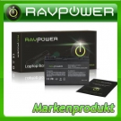 Original RAVPower AR6E-RB Akku für Acer Aspire 5102WLMi 5103WLMiP120 BATBL50L6