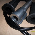 BMW R5,R51, R6,R12,R35,R61,R66,R71.