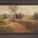 J.H. Thomas signiert