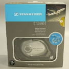 Sennheiser PXC 450 Kopfbügel Kopfhörer - Silber in OVP >> vom Händler <<