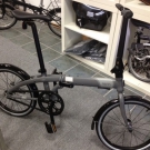 Tern Link Uno Faltrad