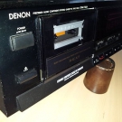 Denon DRM-700A