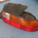 Heckleuchten Rückleuchten BMW Z3 / Rechts / inkl. Leuchtmittel