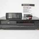 Denon Stereo CD-Player DCD-690, defekt