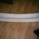 Bmw e36 coupe m3 Gt Heckspoiler (nachbau)