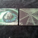 Khors - mysticism digi sealed drudkh hate forest bergrizen walknut