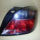 Original Rückleuchte Opel Astra H GTC OPC RECHTS