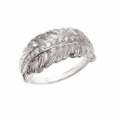 s.oliver Damen Ring 925 Silber Zyrkonia SO476 - 355476 Gr.54 NEU