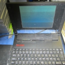 Laptop Escom