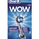Oral-B Professional Care 500 WOW Edition