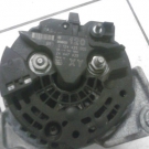 Opel Astra H 1,6 Z16XEP Lichtmaschine 120A Generator 0124425005