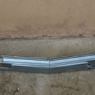 OPEL ASCONA C ORIGINAL FRONTSPOILERLIPPE / ANSATZ / FRONTSPOILER SPOILER SELTEN!