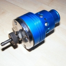 PK Motorsport PKM Audi S2 RS2 S3 S4 S6 Pop Blow Off Ventil Turbo OFFEN 20V 7A 3B