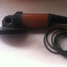 Fein Winkelschleifer MSfa666, Flex, MSfa 666