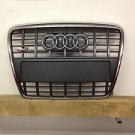 Original Audi A6 S6 C6 Grill
