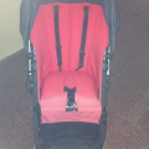 Bugaboo Cameleon Sitzeinhang
