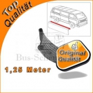 VW Bus T1 T2 T3 Keder für Abdeckleiste der Schiebetür Türkante Leiste Abdeckung