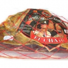 2,25kg JAMON SERRANO OHNE KNOCHEN %% LUFTZIEHER ANGEBOT