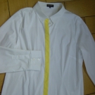 Bluse shirt ESCADA SPORT langarm Gr.44 dt