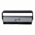 DYNAVOX Plattenbürste Carbon Antistatik Vinyl Platten Bürste Anti Statik Entlade