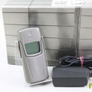 Nokia 8910 grau Unlocked Ohne Simlock #697 in OVP