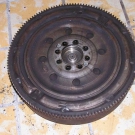 Original Audi 80 Avant P1 RS2 Zweimassen Schwungscheibe ZMS - S2, S4, S6