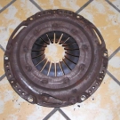 Original Audi 80 Avant P1 RS2 Druckplatte Kupplung - S2, Porsche, Turbo