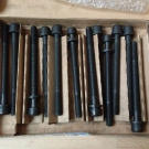 Audi Rs2, S2, S4, S6, Zylinderkopfschraubensatz Reinz 20V 16V Turbo, 200 Quattro