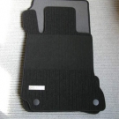 $$$ Rips Fußmatten passend für Mercedes Benz W204 C-Klasse +made in Germany+ NEU