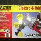 Elektrische Blechschere-Nibbler,Knabberer,Neu-OVP