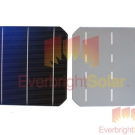 100 Tested 6x6 Mono Crystalline Solar Cells for DIY Solar Panel 156mm Clearance