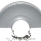 Bosch Schutzhaube ohne Deckblech 125 mm, mit Codierung 2605510193