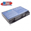 Mtec Akku für Acer Aspire 3100 3102 3690 5100 5110 5610 5630 5680 BATBL50L6 NEU