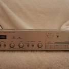 Verstärker Technics SU-V2X